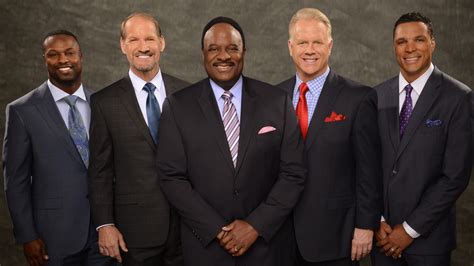 nfl today cast